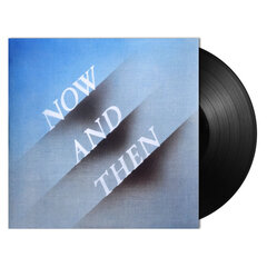 The Beatles / Now And Then / Love Me Do (12