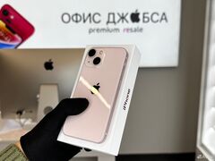 iPhone 13 Mini, 512 ГБ б/у