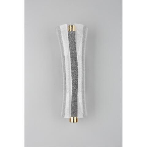 Настенный светодиодный светильник Aployt Klemens APL.660.11.11