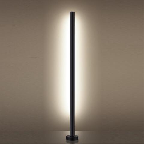 Ландшафтный светодиодный светильник Odeon Light PIFA 7036/16GL