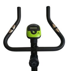 Эллиптический тренажер DFC магнитный E508H