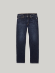 Мужские джинсы Levi's 511 Slim Fit 04511-6194, Утепленные