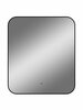 Зеркало с подсветкой "Siena 600x700" AM-Sie-600-700-DS-F
