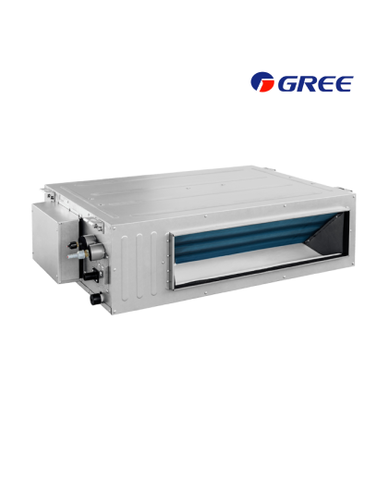 Купить Канальный высоконапорный внутренний блок SMZDH V3AI SMZDH-V3AI недорого со склада в Хабаровске, Якутске, Владивостоке, Южно-Сахалинске, Благовещенске