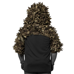 Маскировочные костюмы