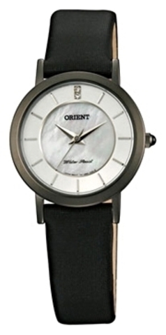 Наручные часы ORIENT UB96002W фото