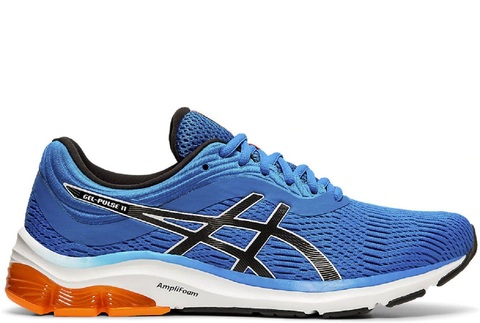 Кроссовки беговые Asics Gel Pulse 11 Blue мужские