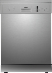 Посудомоечная машина Korting KDF 60240 S
