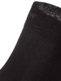 Носки из шeлка Norveg Functional Socks Elegance Silk Black женские