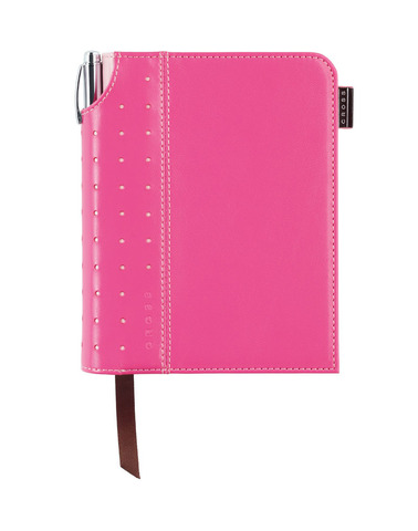 Записная книжка Cross Journal Signature, 250 стр. в линейку, ручка 3/4 в комплекте (AC236-3S)