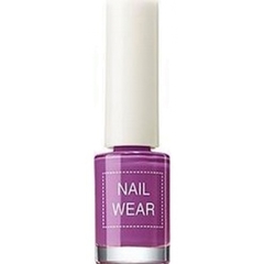 СМ Nail Лак для ногтей The Saem Nail Wear 94.Milky lavender 7мл