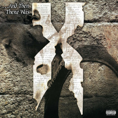 DMX / ...And Then There Was X (2LP)