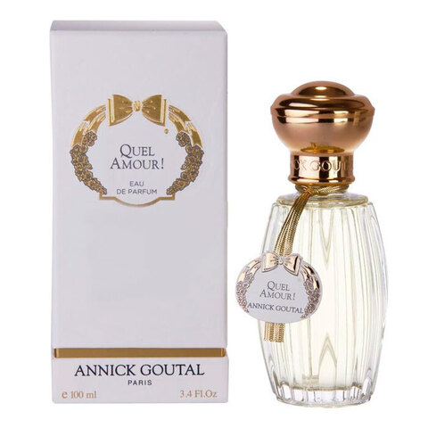 Annick Goutal Quel Amour! Woman