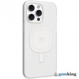 UAG Lucent with MagSafe Series Case for Apple iPhone 13 | 14 Marshmallow (Белый) 114076313535