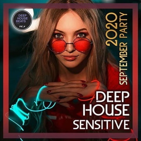 Deep House Sensitive (2020) MP3