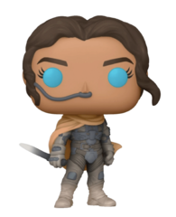 Фигурка Funko POP! Movies Dune Chani