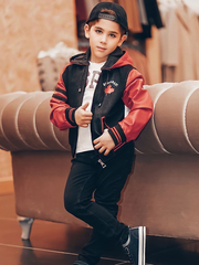 Куртка для мальчика