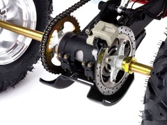 Квадроцикл SHARMAX 320 GX-Cruiser