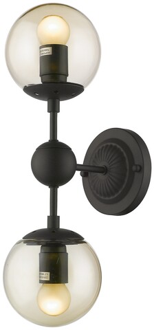 Светильник настенный Wertmark Bolita WE236.02.021