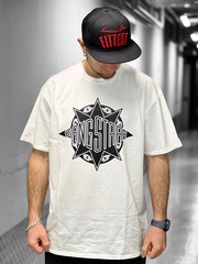 Футболка GangStarr
