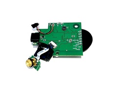 Плата управления + зарядки для наушников Marshall Major 4 Bluetooth