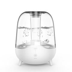 Увлажнитель воздуха deerma Humidifier DEM-F325, ультразвуковой