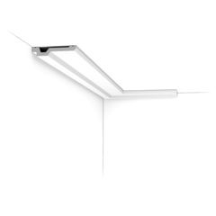 Карниз потолочный C356