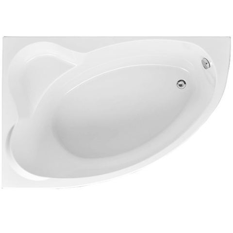 Aquanet 204008 Ванна MAYORCA 150*100 L (204008)