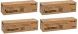 Комплект фотобарабанов Xerox 013R00657, 013R00658, 013R00659, 013R00660 для Xerox WC 7120/7220 Оригинал