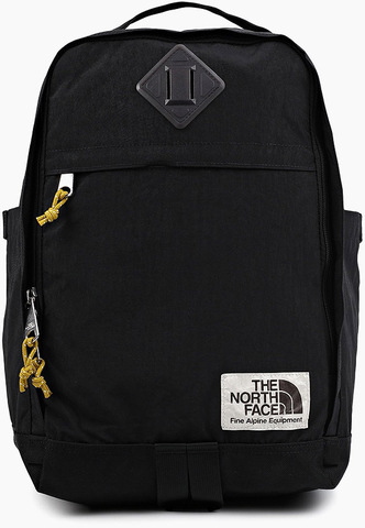 Картинка рюкзак городской The North Face Berkeley  - 5