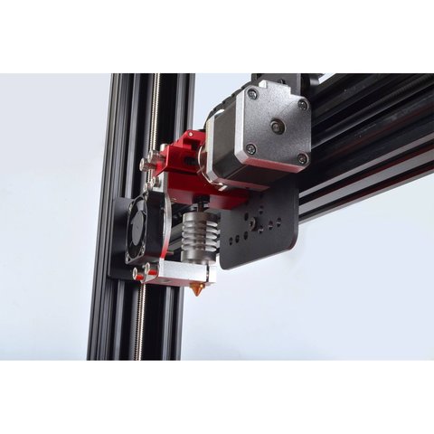 3D-принтер TEVO Black Widow