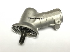 Редуктор нижний для бензокосы Husqvarna 128R