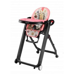 Стульчик для кормления Nuovita Futuro Nero цвета в ассортименте (NUO_B2)