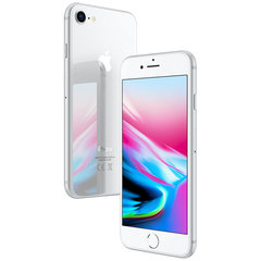 Смартфон iPhone 8 64Gb Silver