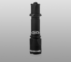 Фонарь светодиодный тактический Armytek Dobermann Pro Magnet USB, 1500 лм, аккумулятор