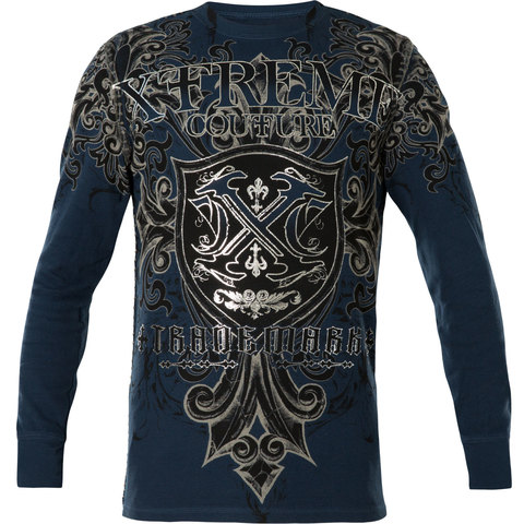 Пуловер LIBERTARIAN X1800I Xtreme Couture от Affliction
