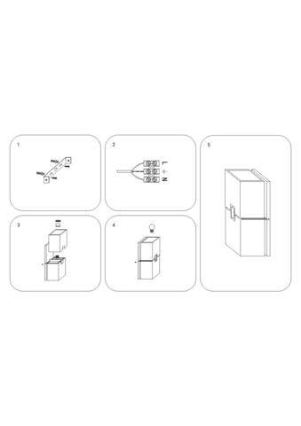 Настенный светильник Qubica Lightstar 805620