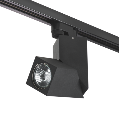 Трековый светильник Illumo Lightstar A1T051057