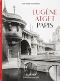 TASCHEN: Eugene Atget. Paris