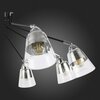 Люстра потолочная Evoluce Lirino SLE102902-08