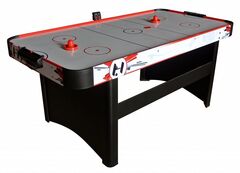Игровой стол - аэрохоккей 