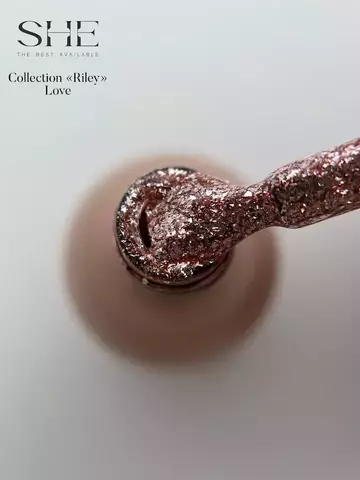 SHE Гель-лак 