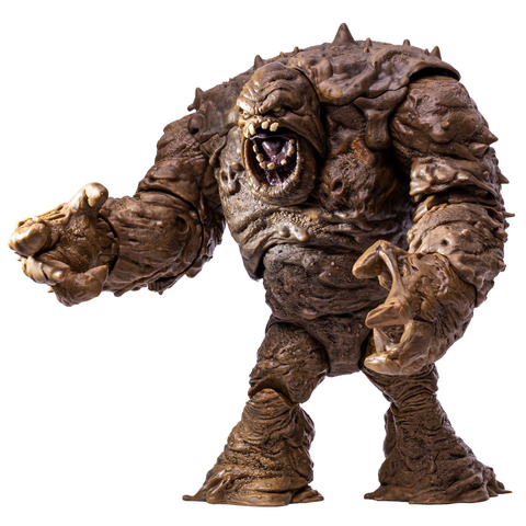 Фигурка McFarlane Toys DC: Clayface (30 см)