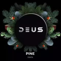 DEUS - Pine (100g)