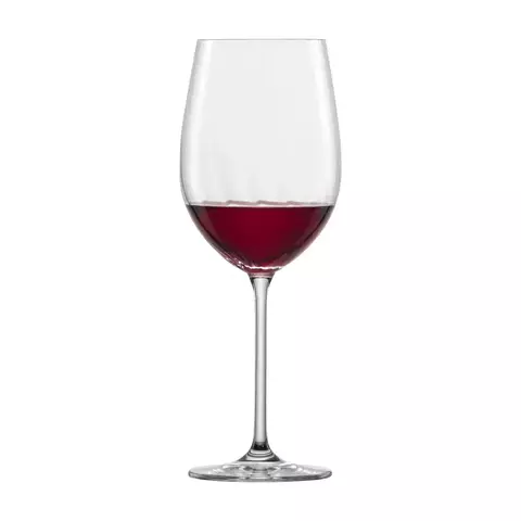Набор бокалов для красного вина Bordeaux 6шт 561мл Zwiesel Glass Wineshine