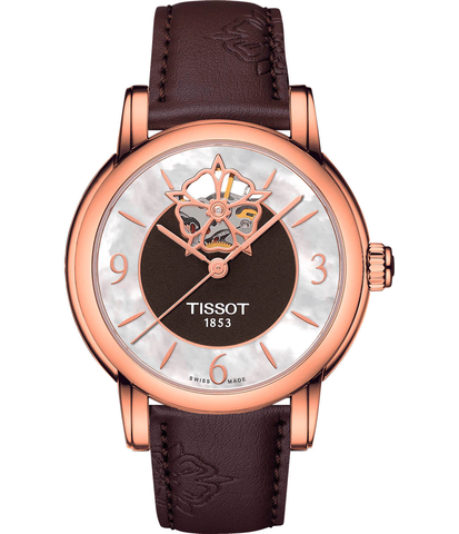 Наручные часы Tissot T050.207.37.117.04 фото