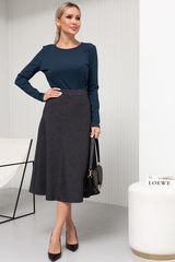 Юбка Анжелика 70 см №12 Valentina (Акция)