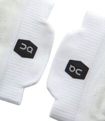 Теннисные носки ON The Roger Performance Low Sock - white/ivory