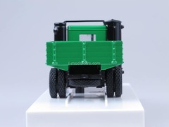 ZIS-21 gas generator green LOMO-AVM 1:43
