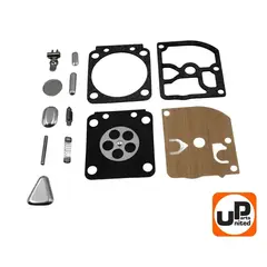 Ремкомплект карбюратора UNITED PARTS для STIHL MS180
